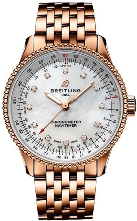 breitling womans watch|Breitling women's watches on sale.